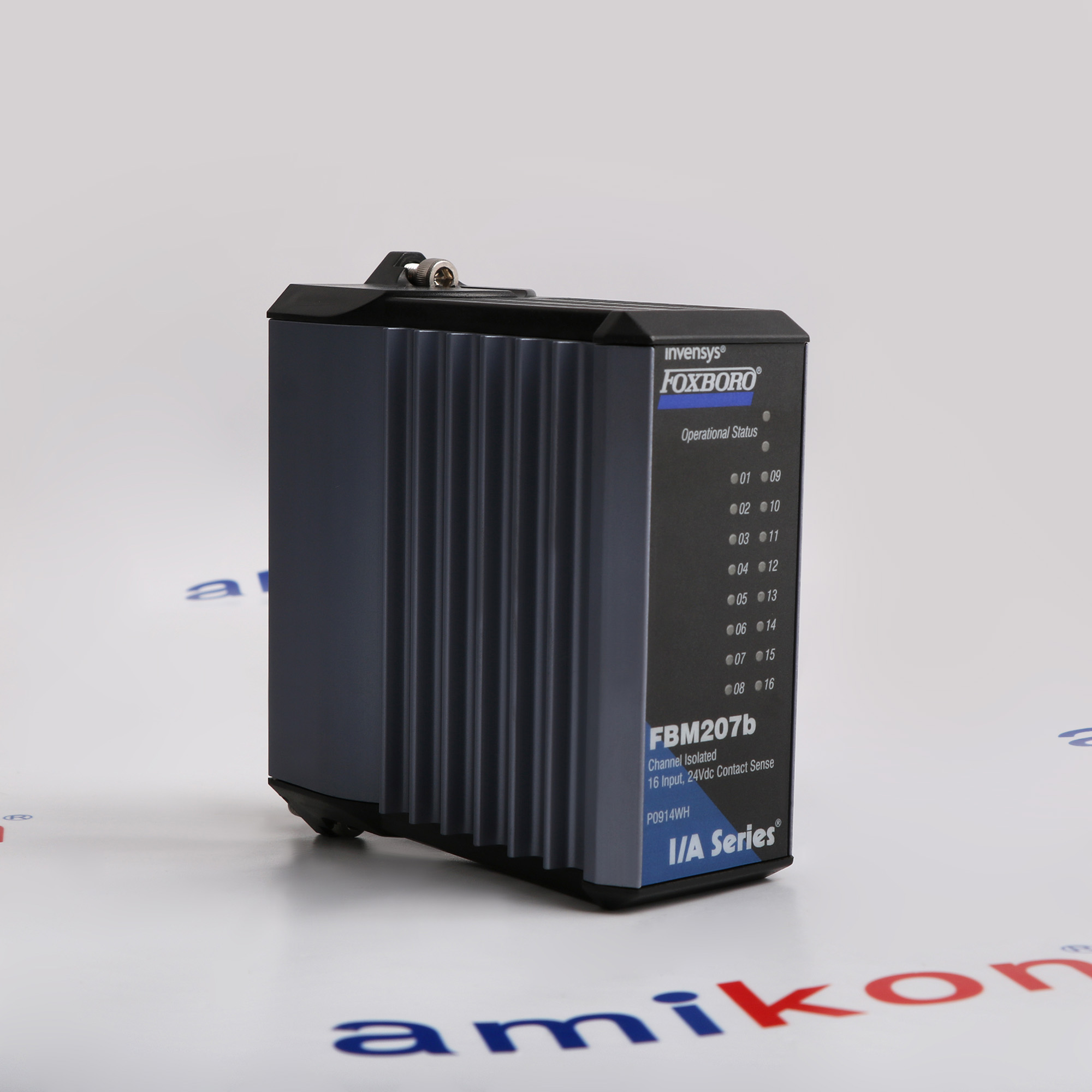 Invensys FBM207b