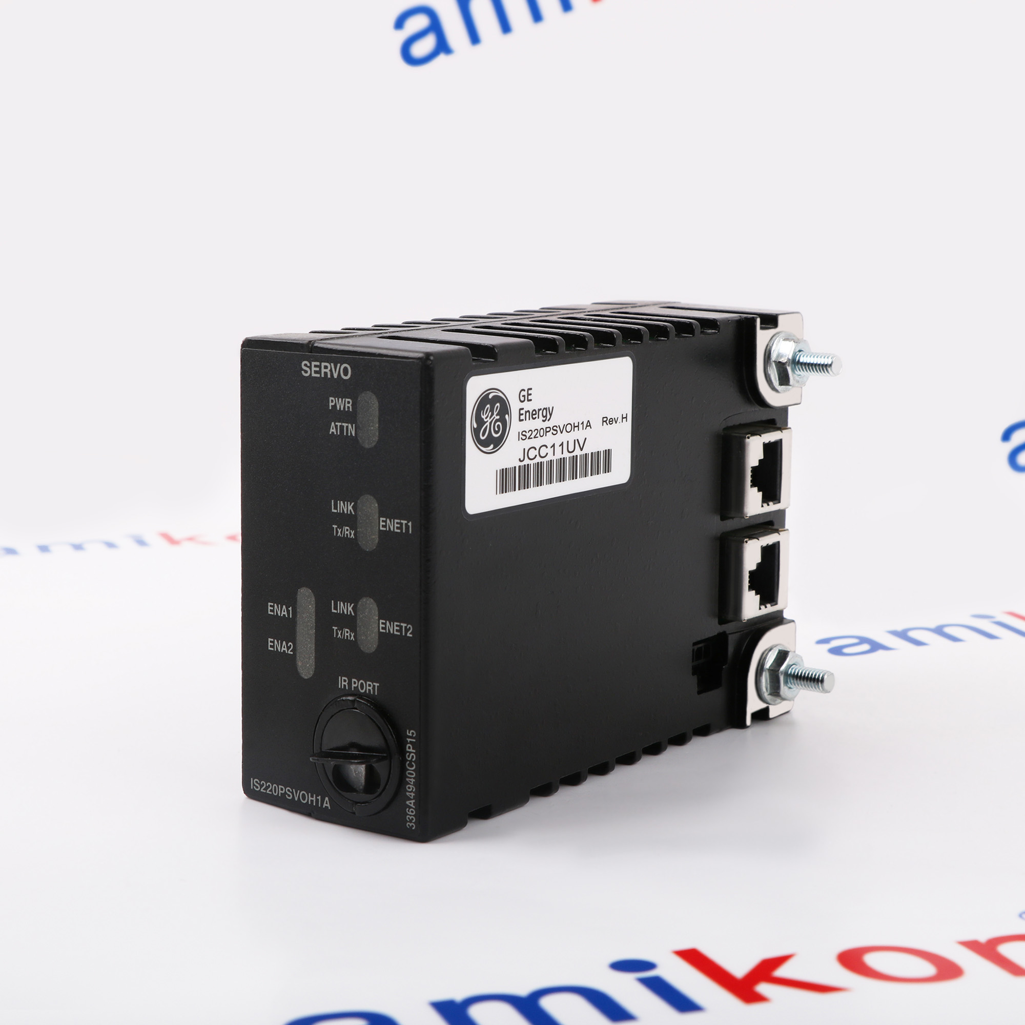 General Electric IS220PSVOH1A