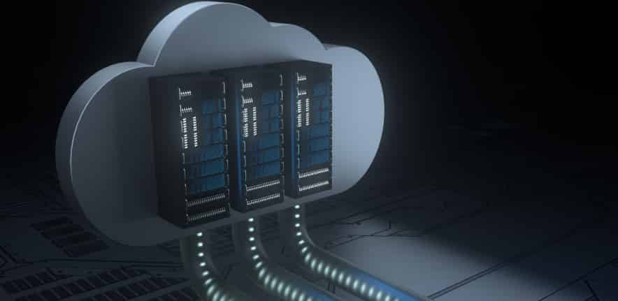 Cloud computing and data storage for industrial automation, remote monitoring, and SCADA systems.