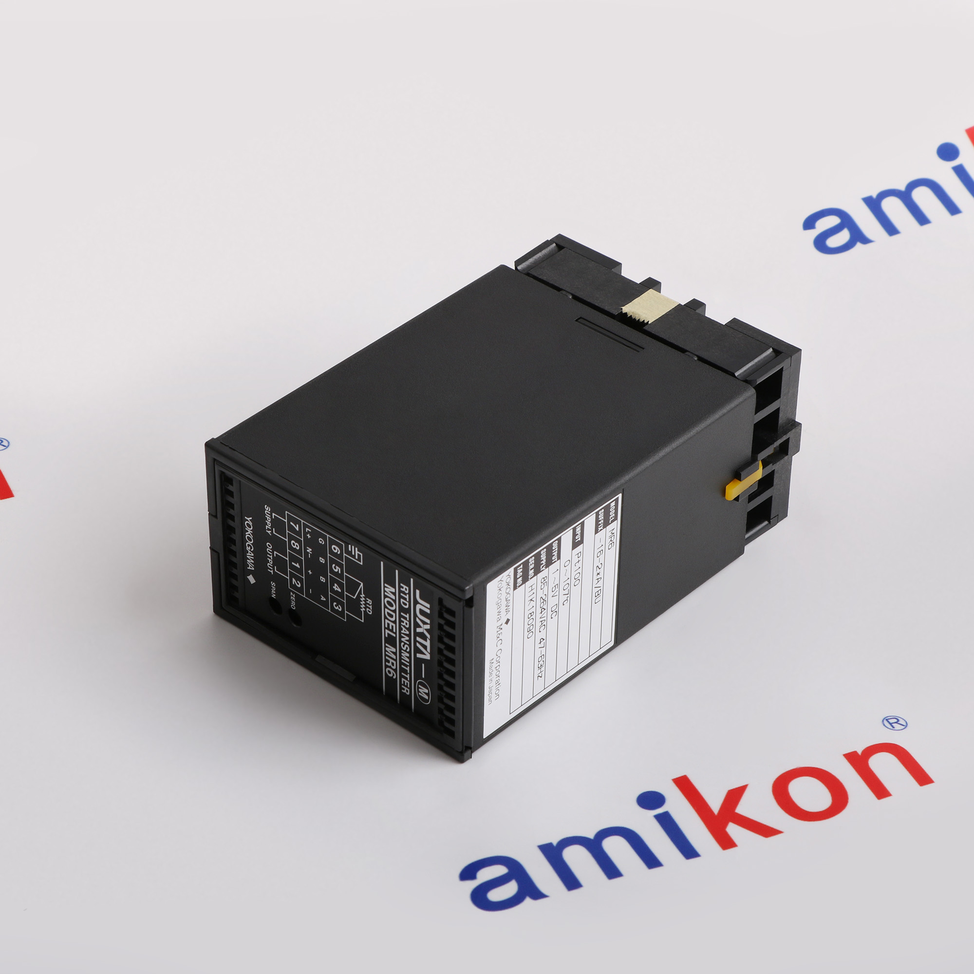 YOKOGAWA-MR6 MR6-16-2*A/BU