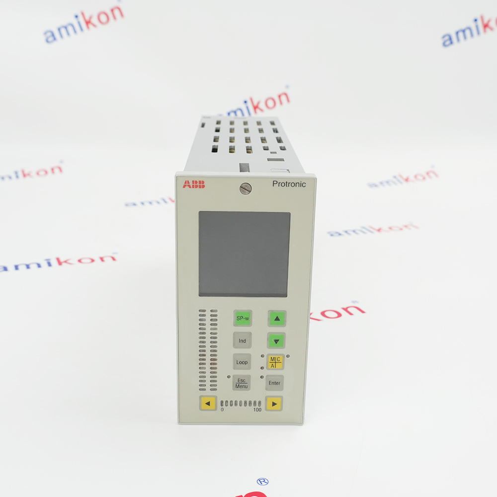 ABB Protronic 500 F 6.850041.1 P62615-0-1411110