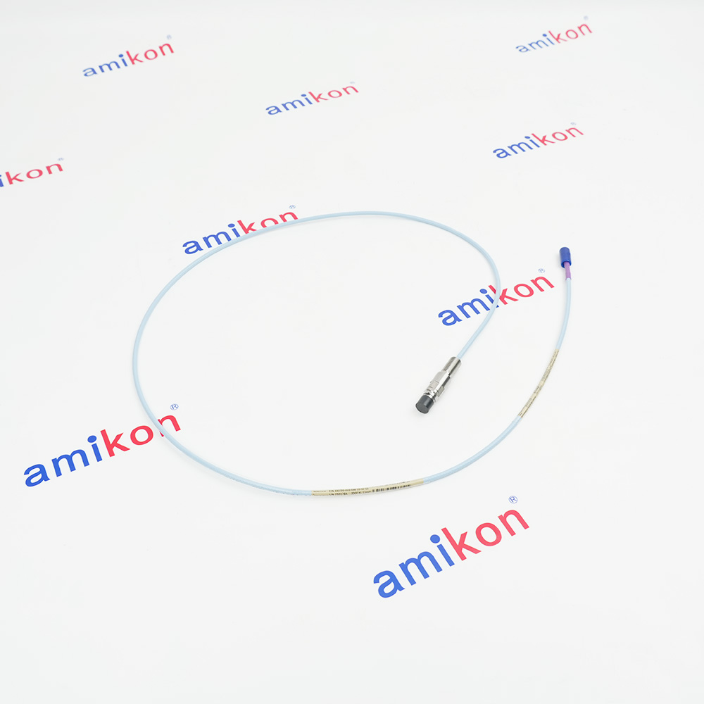 Bently Nevada 330706-005-046-10-02-05