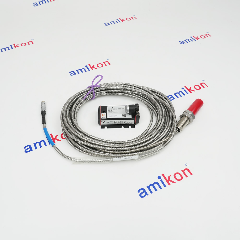 Epro PR6424/014-140 CON021