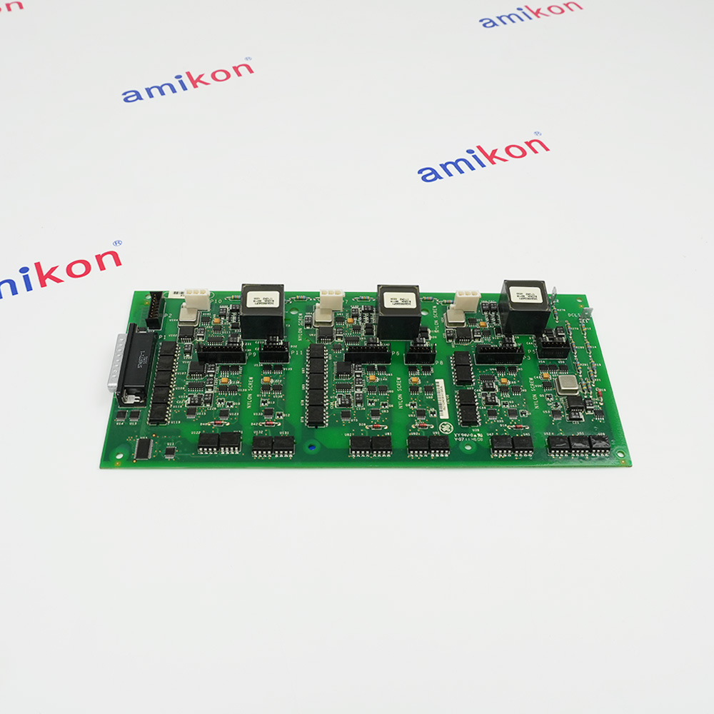 General Electric IS210AEBIH1BEA