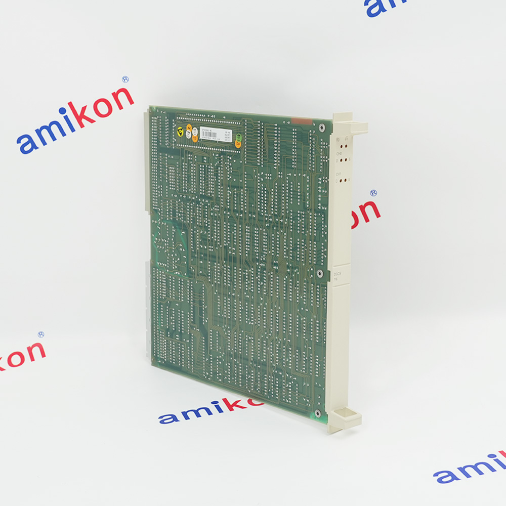 ABB DSCS116 57520001-BZ