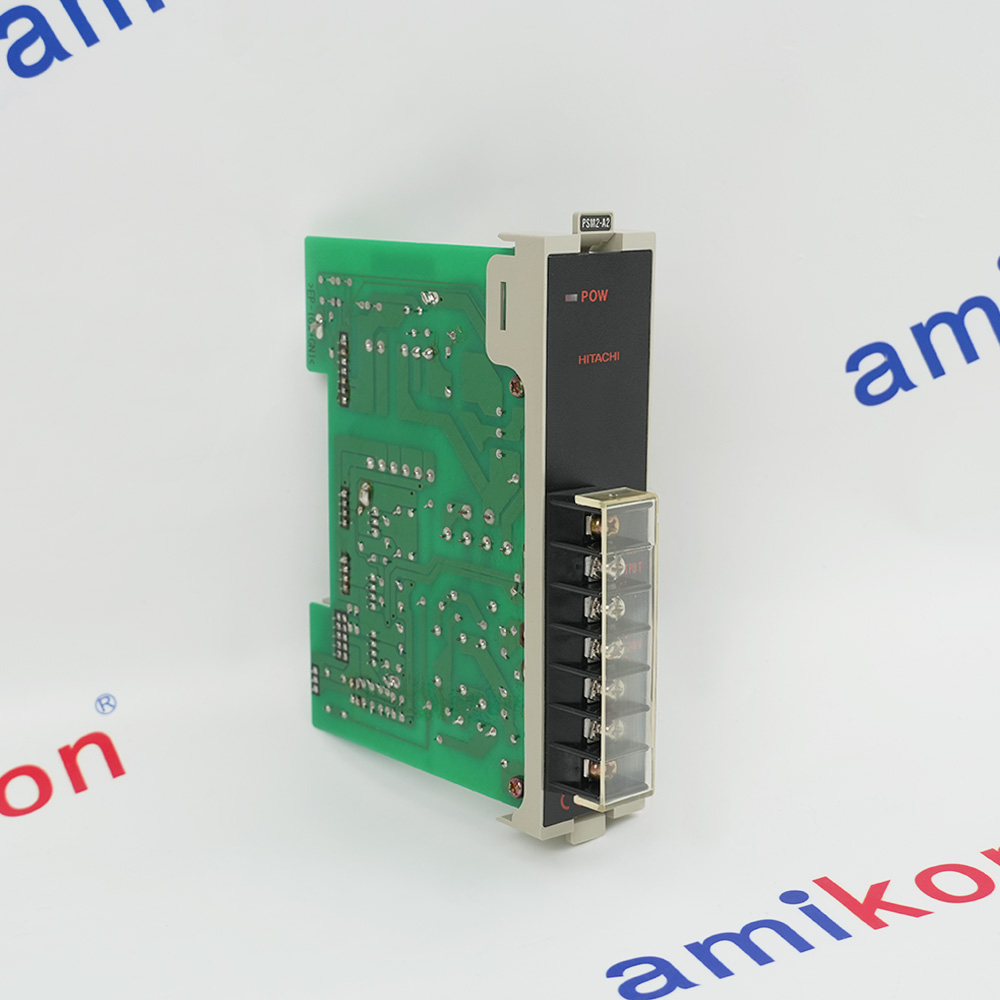 Hitachi ZSHH661I 43049761 PSM2-A2