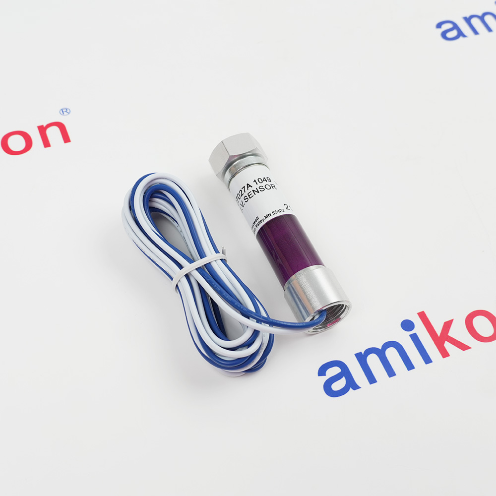 Honeywell C7027A1049