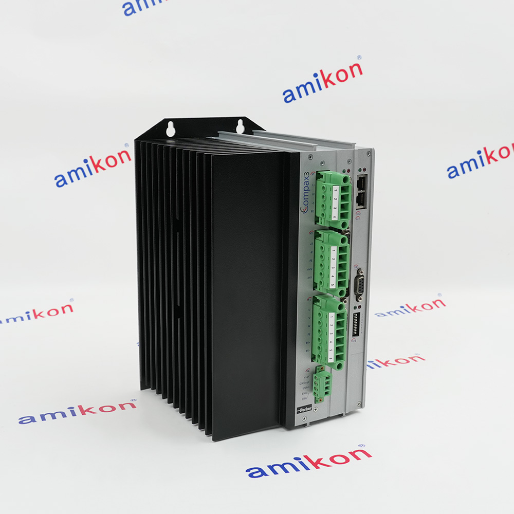 PARKER C3S075V4 F10 I20 T40 M11