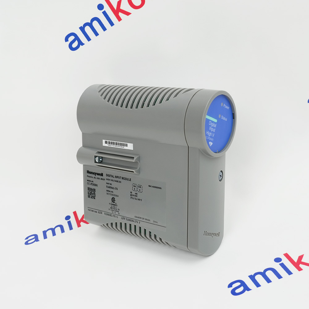Honeywell CC-PDIH01 51405041-176