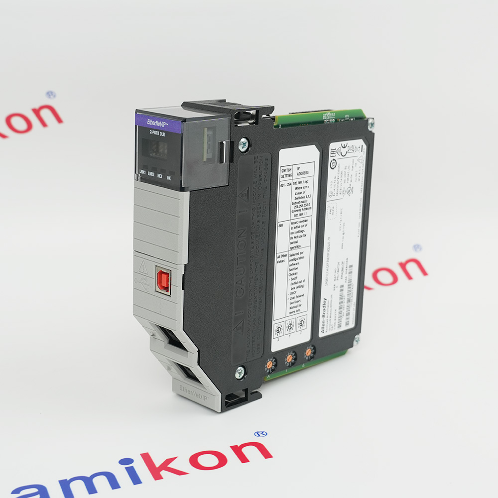 Allen-Bradley 1756-EN2TR/C