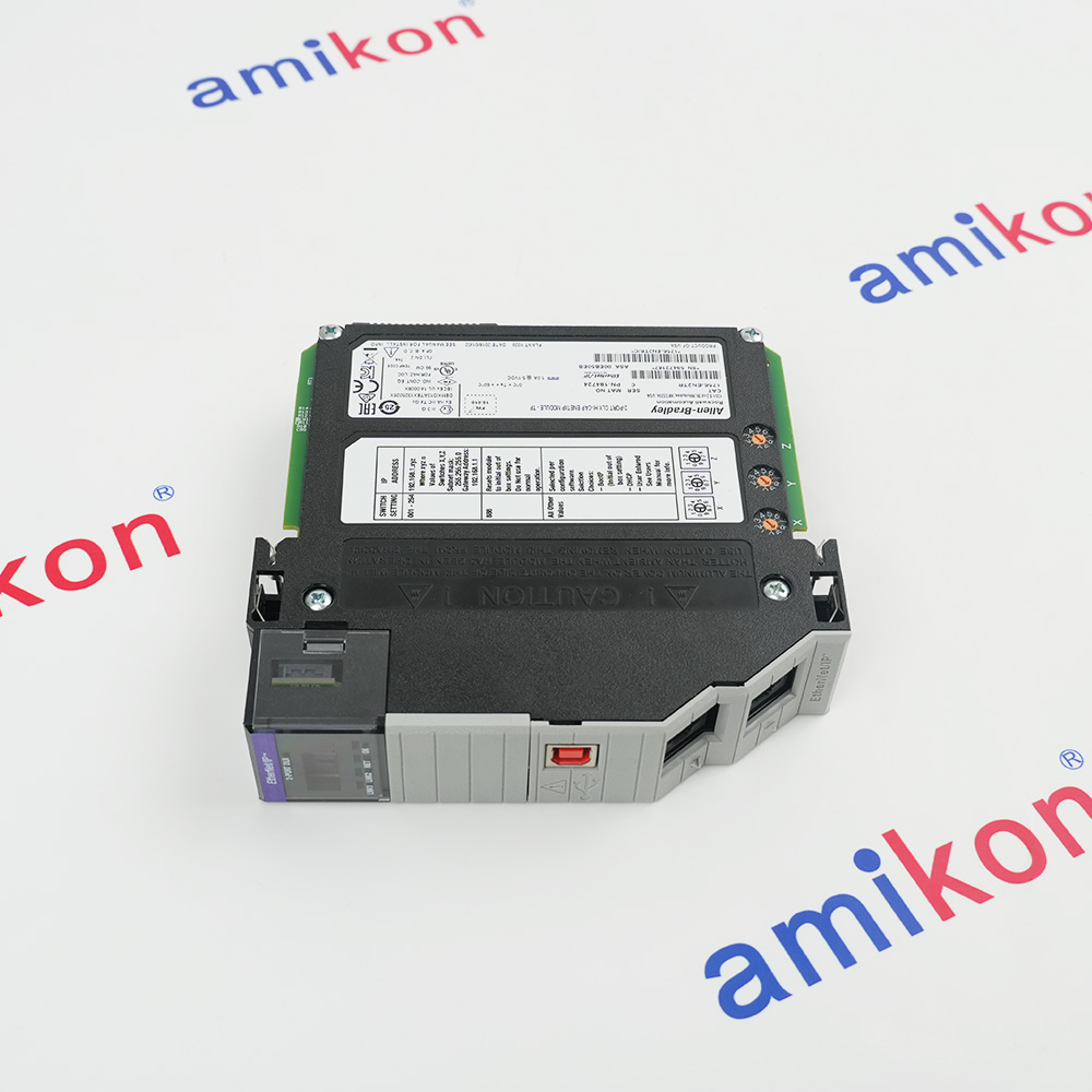 Allen-Bradley 1756-EN2TR/C