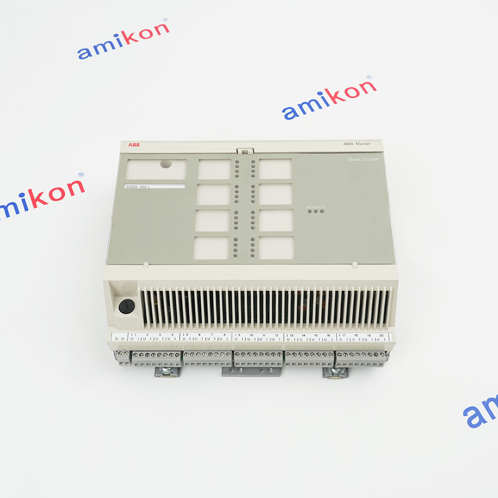 ABB DSDX452L 5716075-U