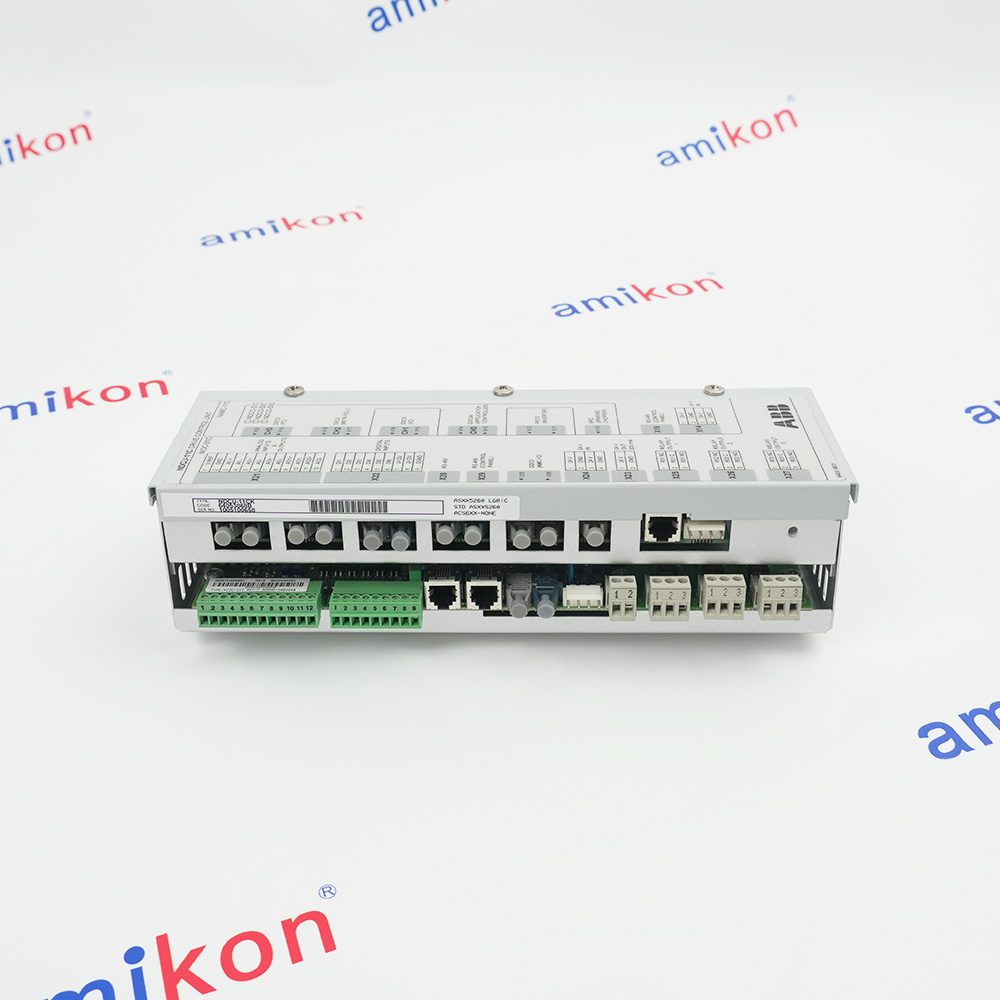 ABB NDCU-11CK 64053868B