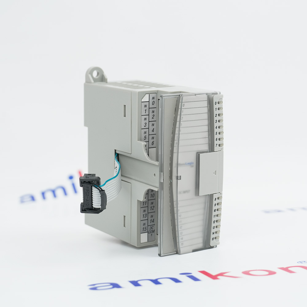 Allen-Bradley 1762-IQ16/A