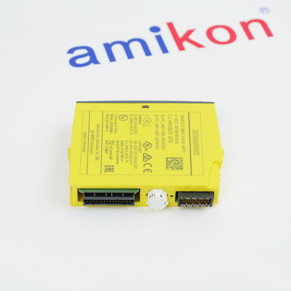 Siemens 6ES7136-6BA00-0CA0