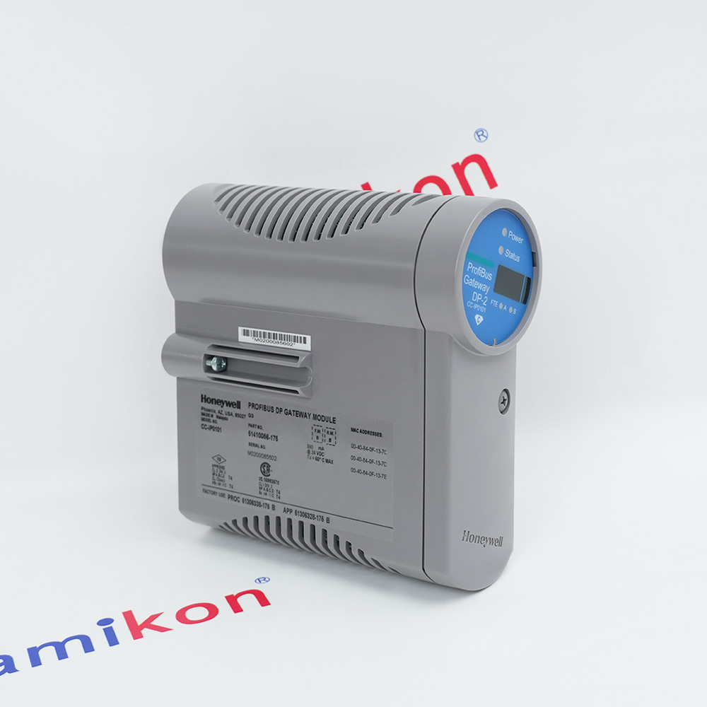 Honeywell CC-IP0101 51410056-175