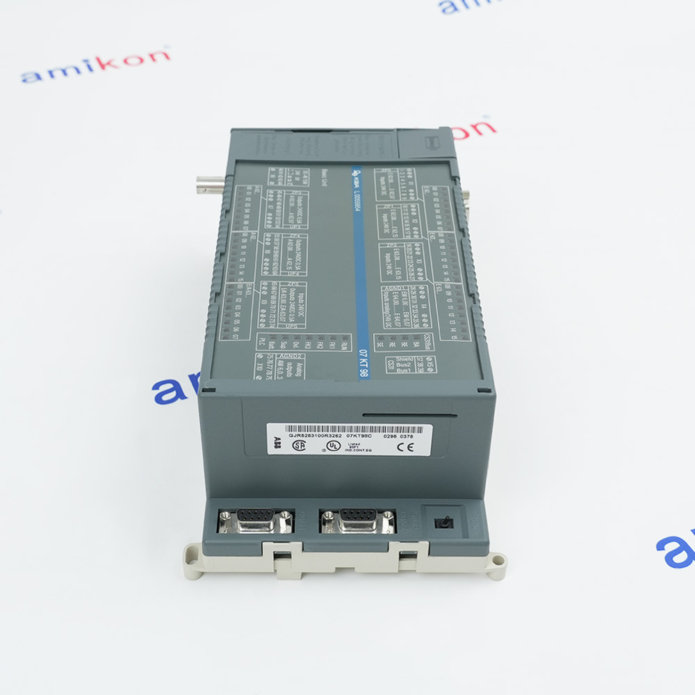 ABB 07KT98 GJR5253100R3262