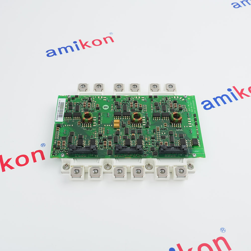 ABB FS450R12KE3/AGDR-71CS