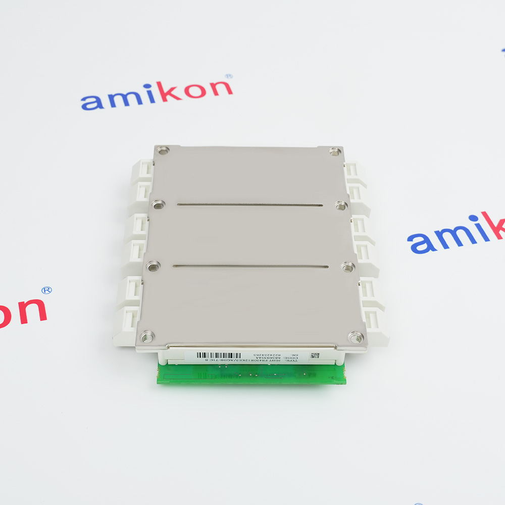 ABB FS450R12KE3/AGDR-71CS