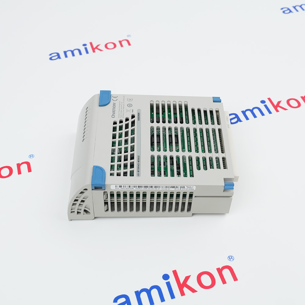 Emerson 5X00226G04