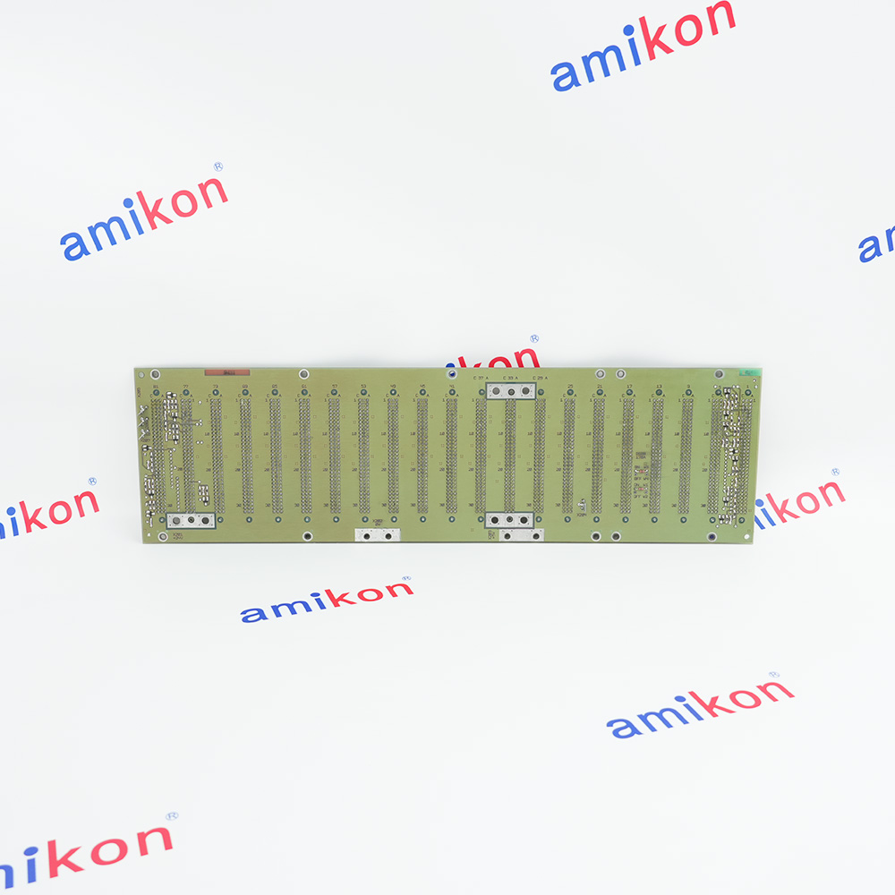 ABB DSBB170AM 57310256-FA