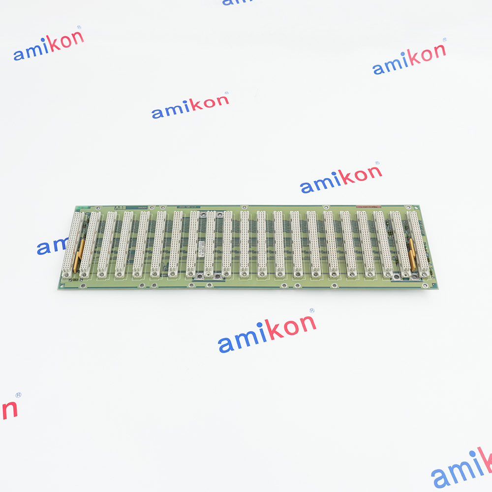 ABB DSBB170AM 57310256-FA