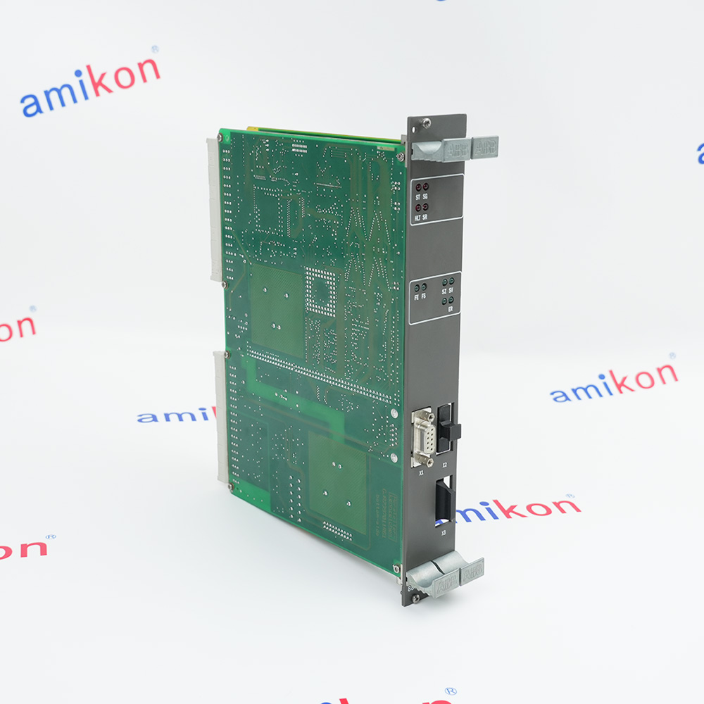 ABB GJR2397000R1210 88TK50A-E