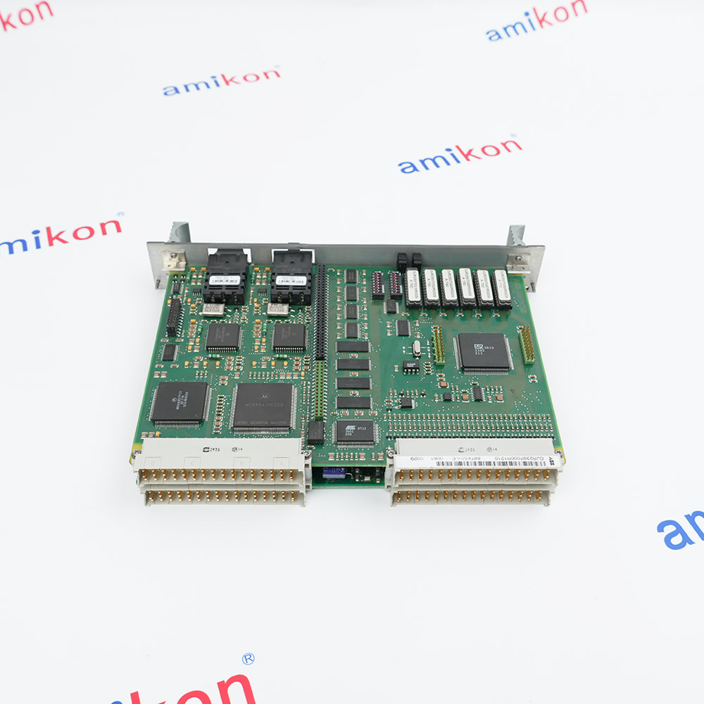 ABB GJR2397000R1210 88TK50A-E