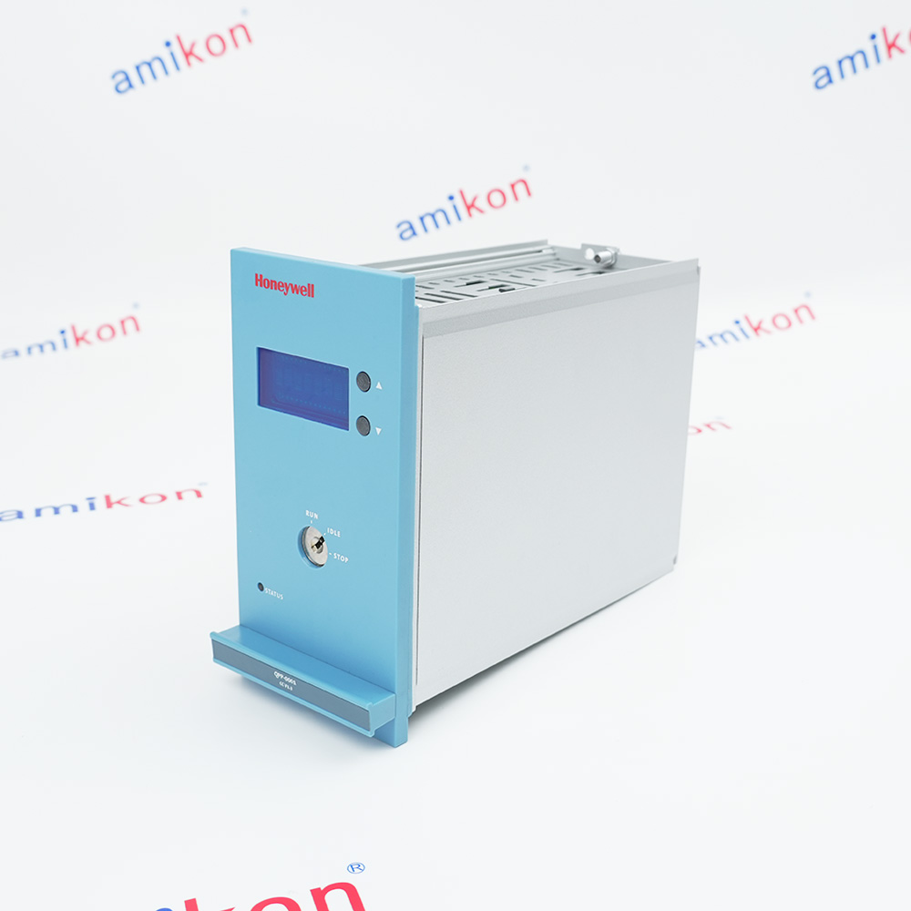 Honeywell FC-QPP-0001 V1.3