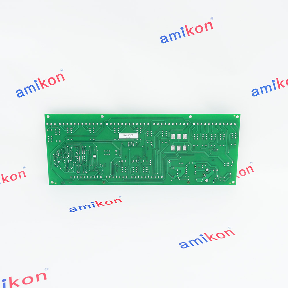 Motortronics MVC4-TCB 36-0576