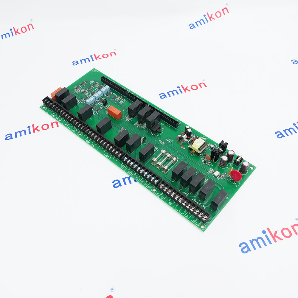 Motortronics MVC4-TCB 36-0576