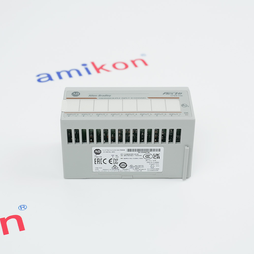 Allen-Bradley 1794-IT8