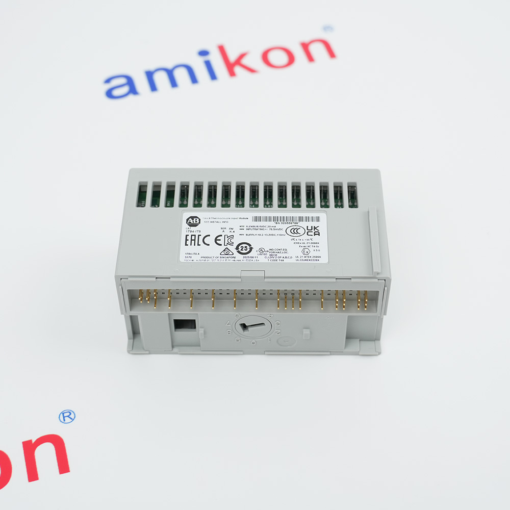Allen-Bradley 1794-IT8