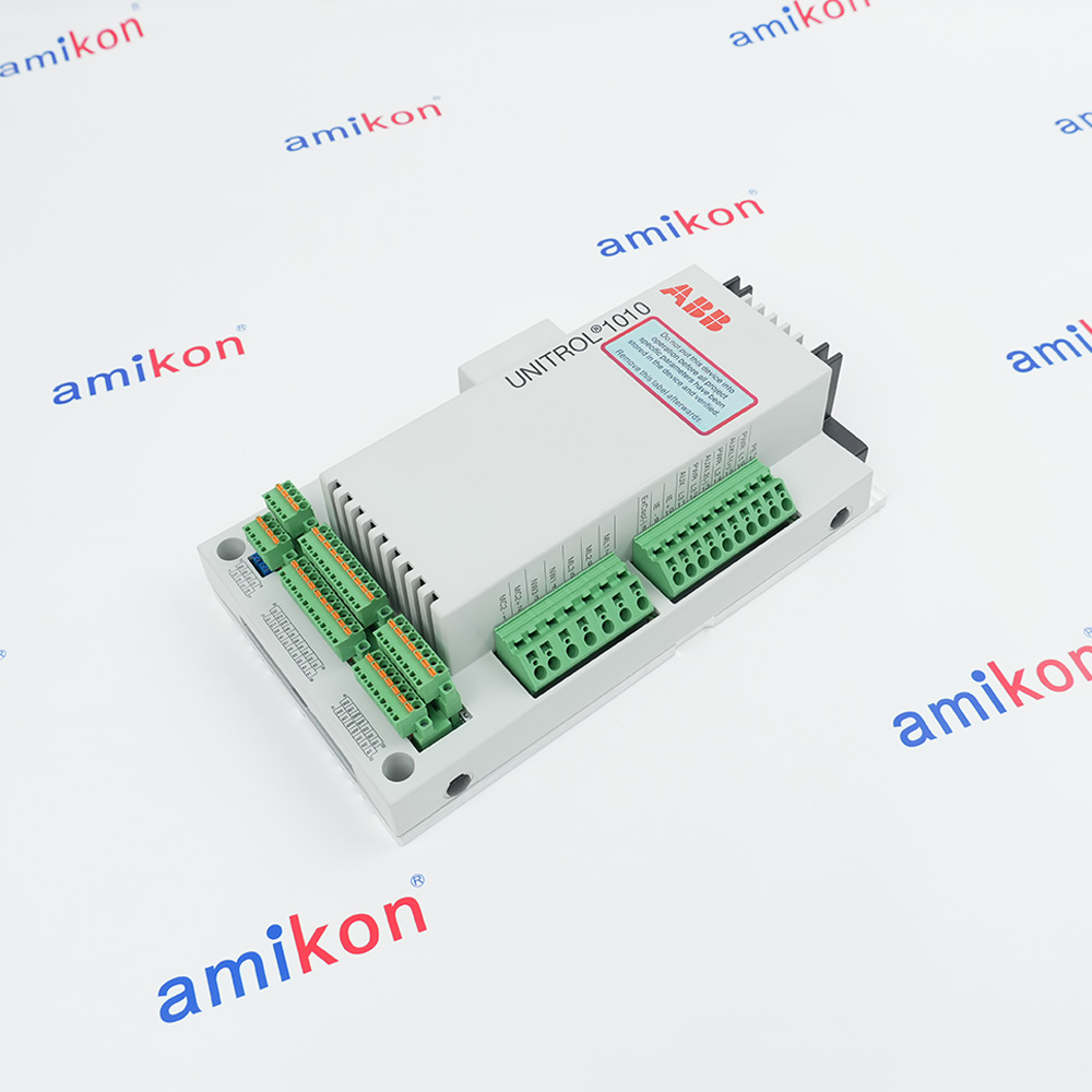 ABB 3BHE035301R0410 UNS0121 A-Z,V1