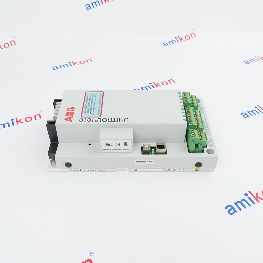 ABB 3BHE035301R0410 UNS0121 A-Z,V1
