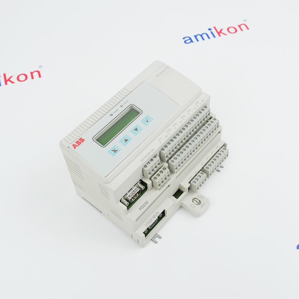 ABB PFEA113 3BSE028144R0020