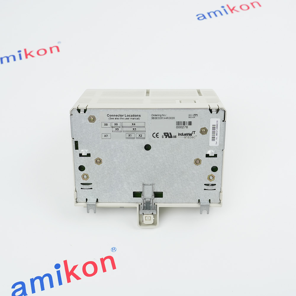 ABB PFEA113 3BSE028144R0020