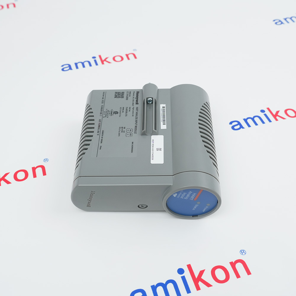 Honeywell CC-PAIH02 51405038-376