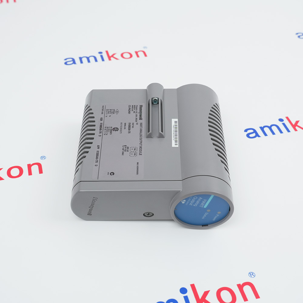 Honeywell CC-PAOH01 51405039-175