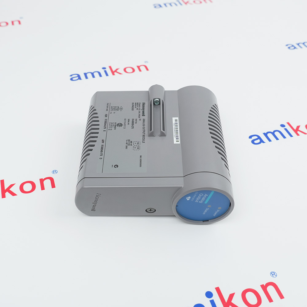 Honeywell CC-PAOX01 51405039-275