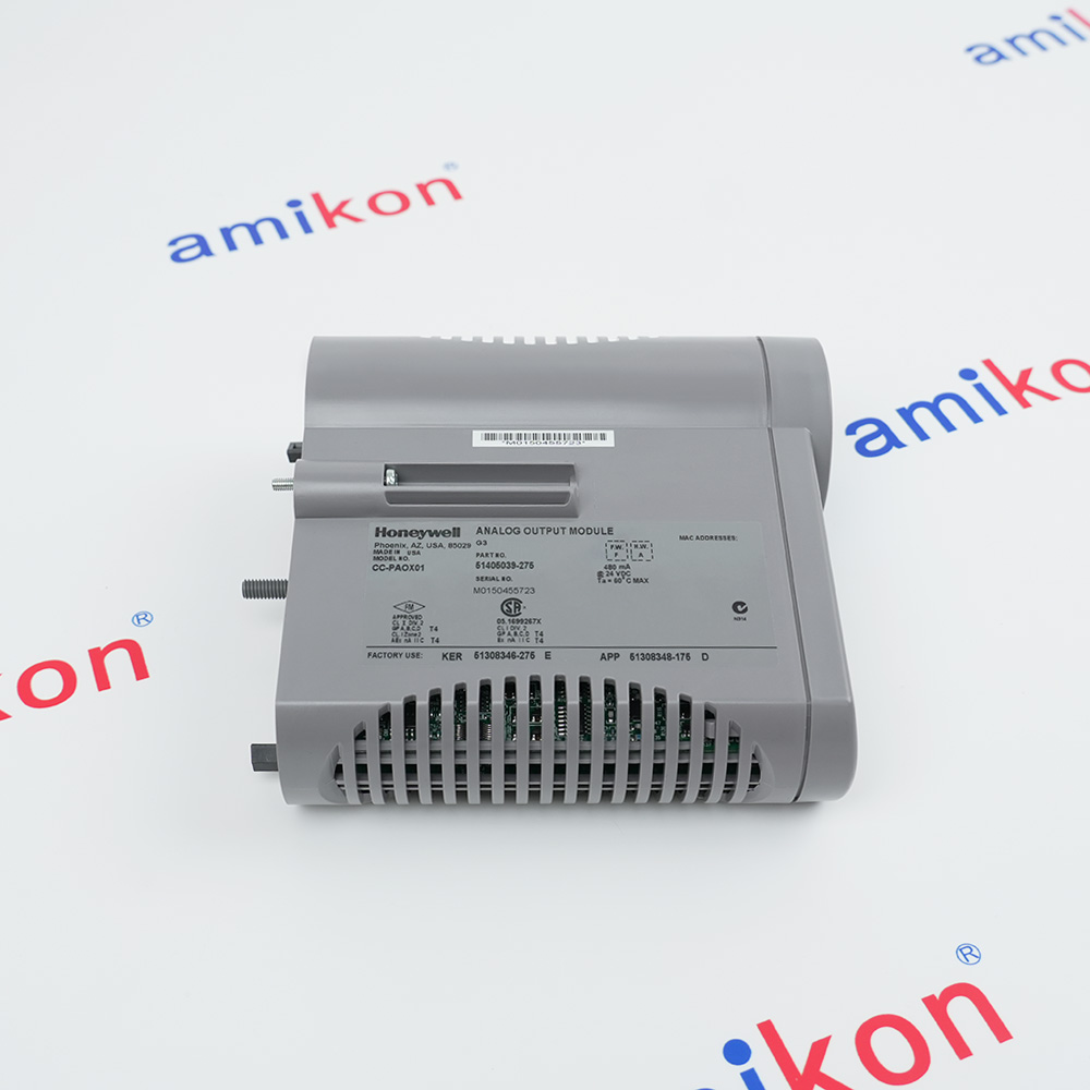 Honeywell CC-PAOX01 51405039-275
