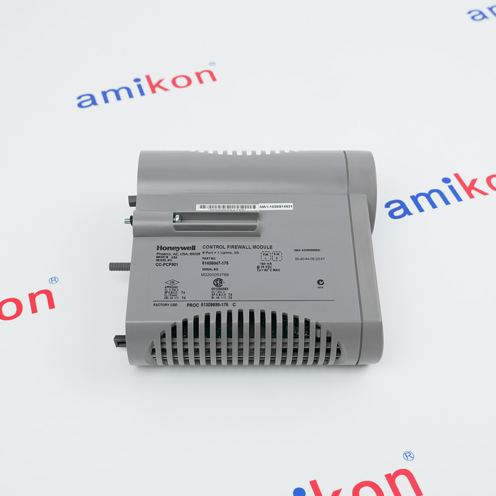 Honeywell CC-PCF901 51405047-175