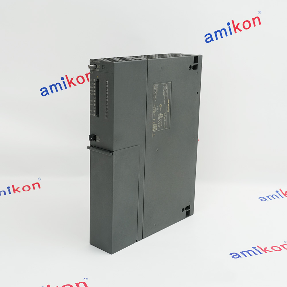 Siemens 6ES7416-3ER05-0AB0