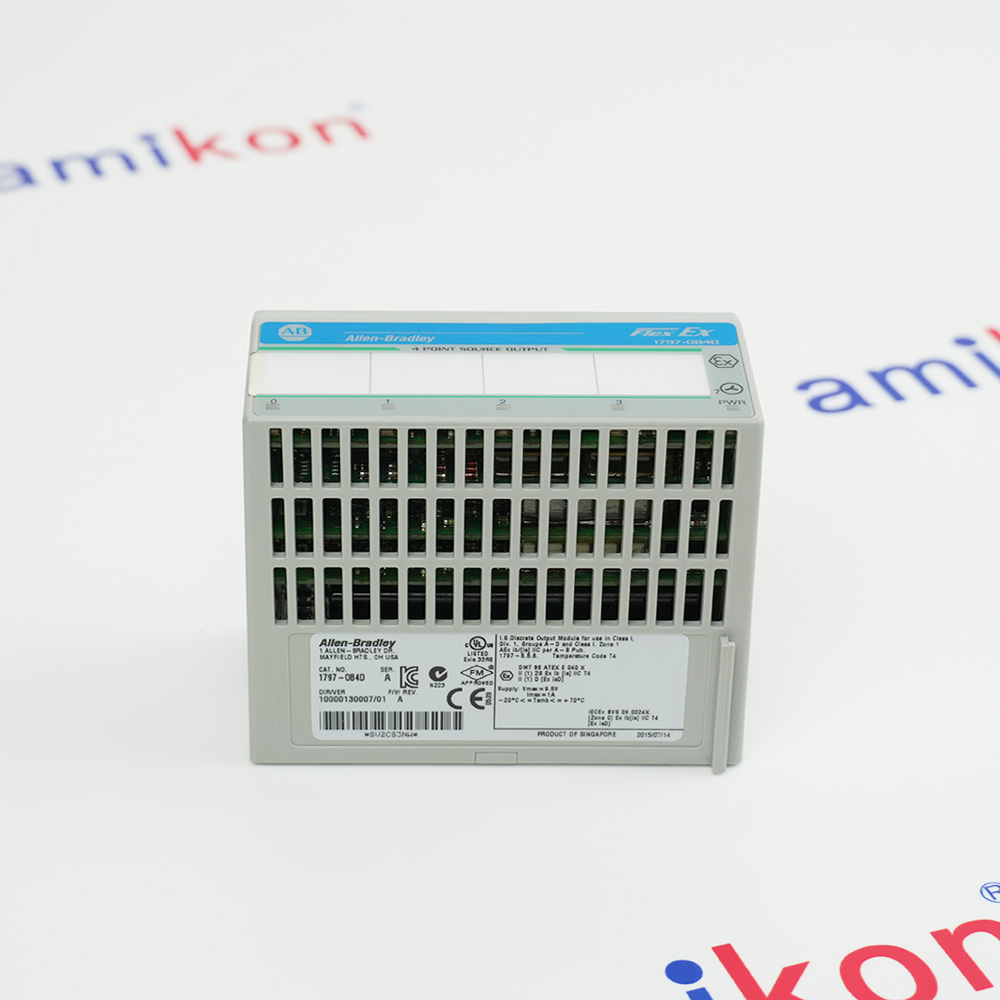 Allen-Bradley 1797-OB4D/A