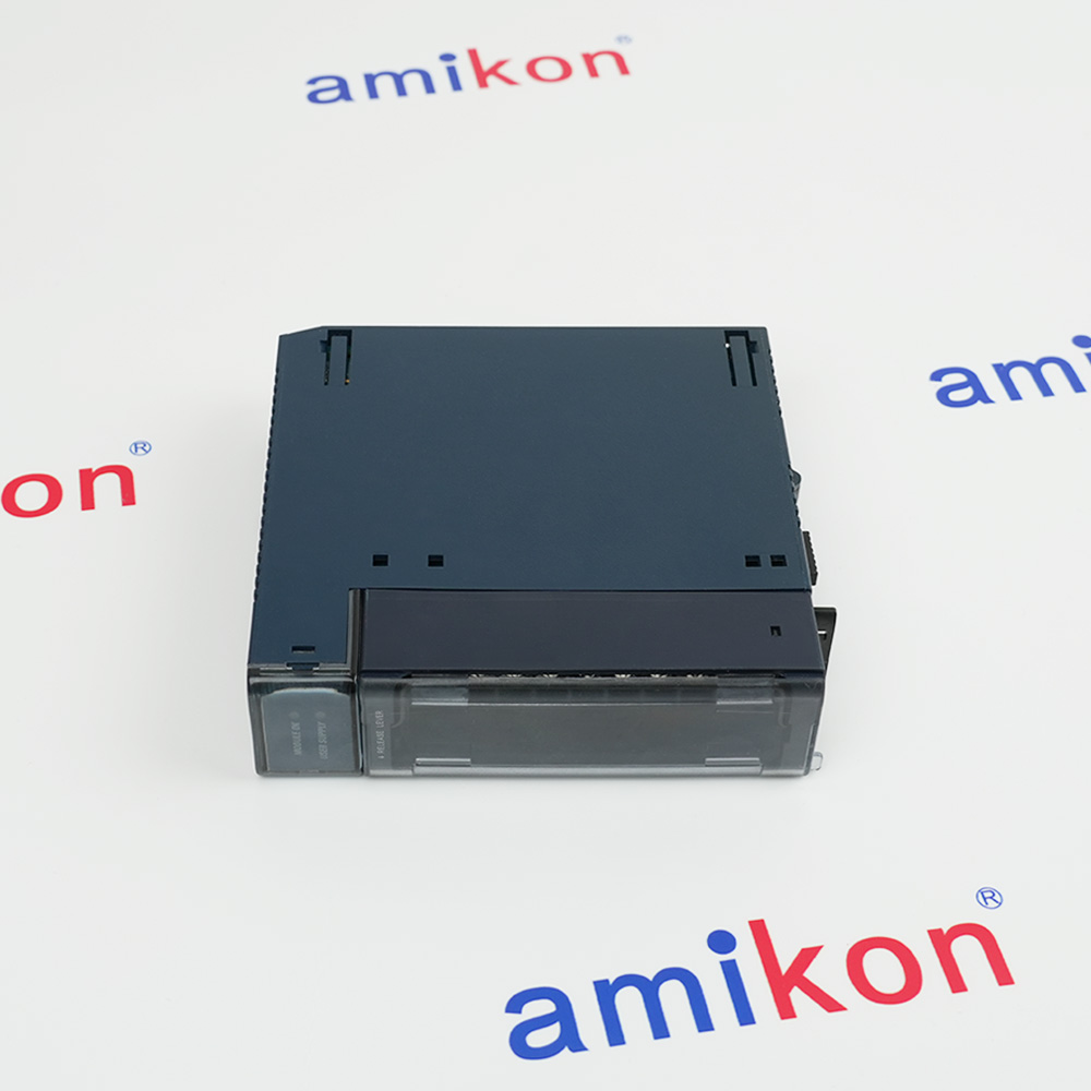 General Electric IC694ALG392-FG