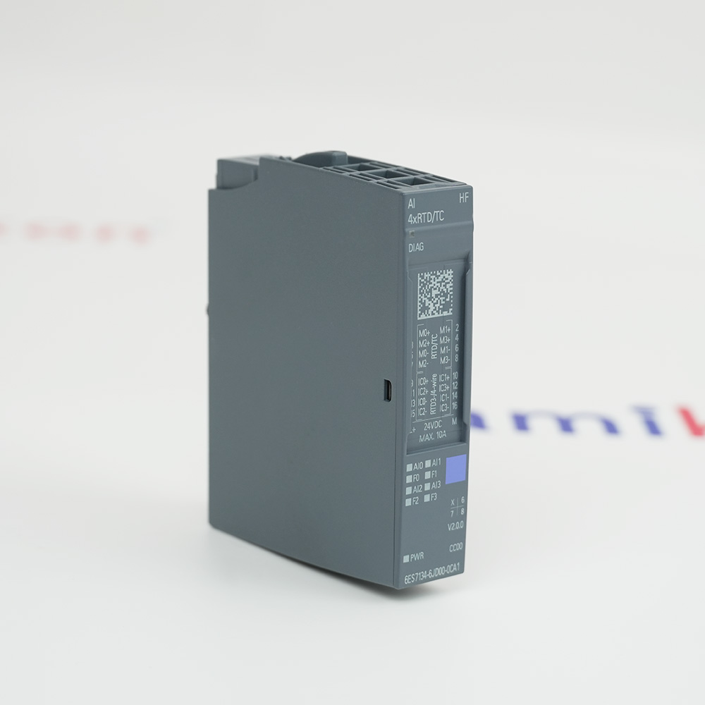 Siemens 6ES7134-6JD00-0CA1