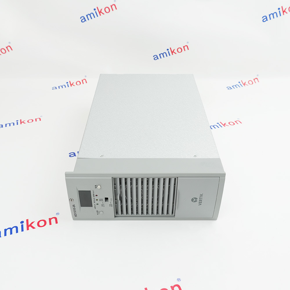 Emerson HD11010-3A