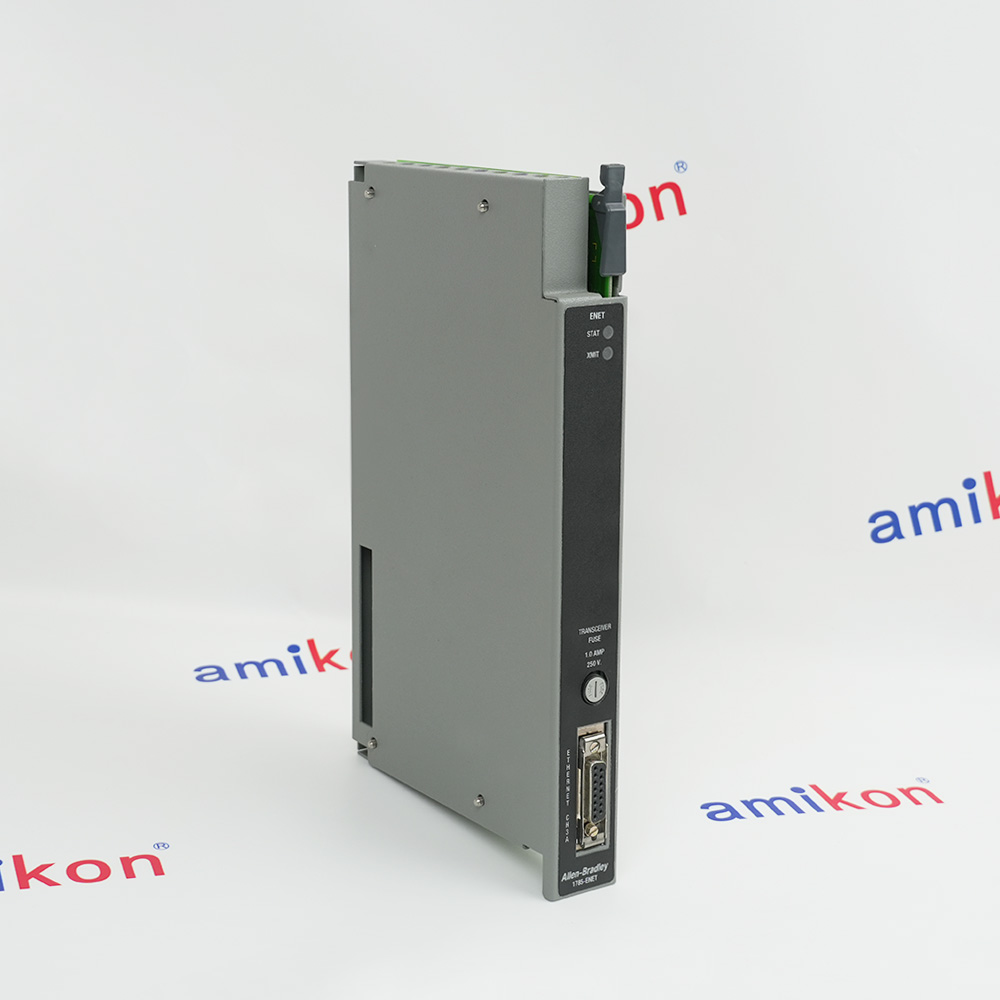 Allen-Bradley 1785-ENET/A