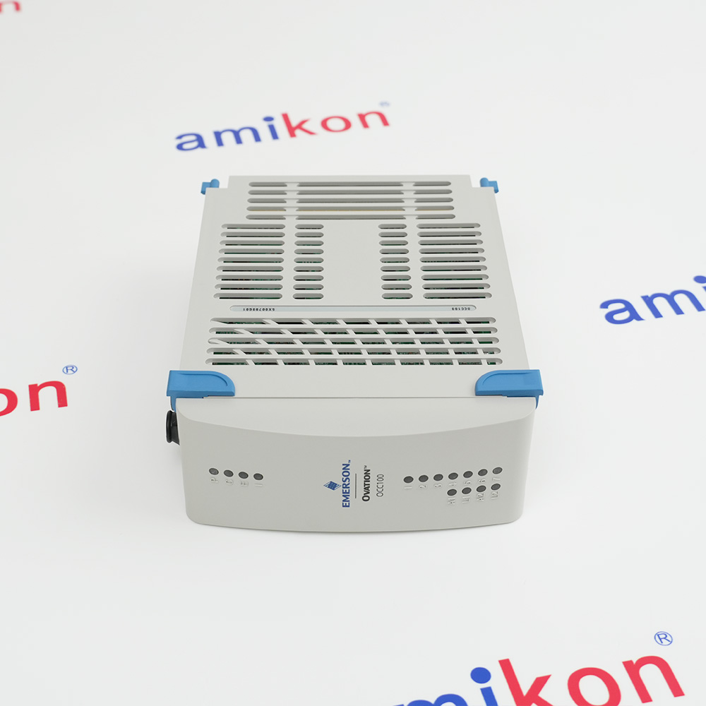 Emerson 5X00790G01