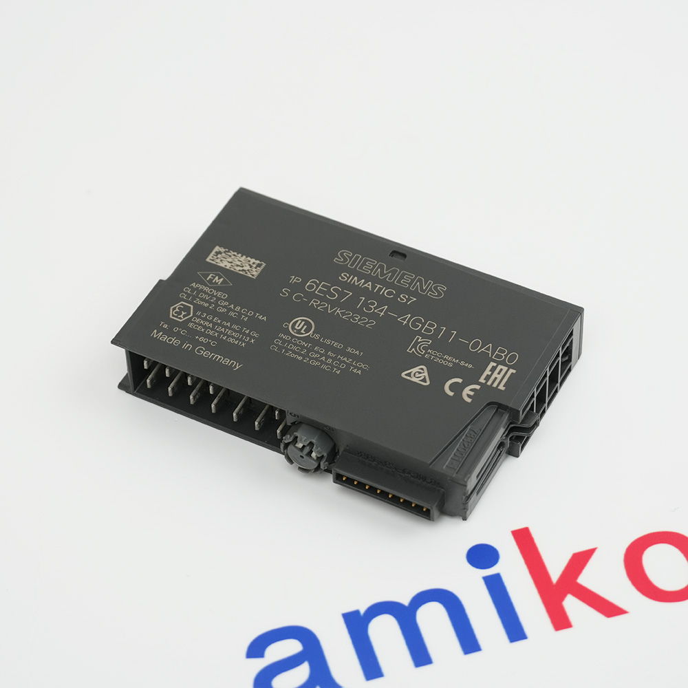 Siemens 6ES7134-4GB11-0AB0